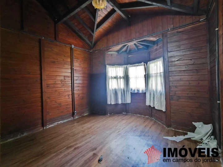 Casa em Vila Natal, Campos do Jordão - foto 6