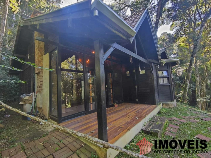 Casa em Vila Natal, Campos do Jordão - foto 9