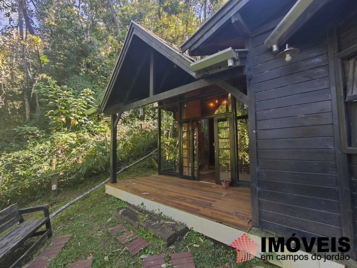 Casa em Vila Natal, Campos do Jordão - foto 10