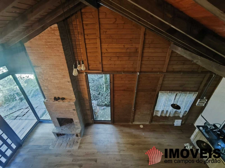 Casa em Vila Natal, Campos do Jordão - foto 11