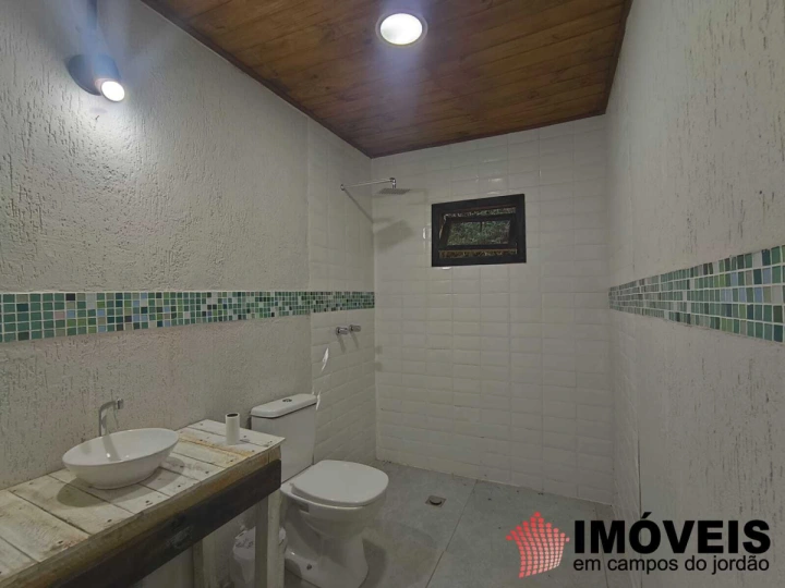 Casa em Vila Natal, Campos do Jordão - foto 13