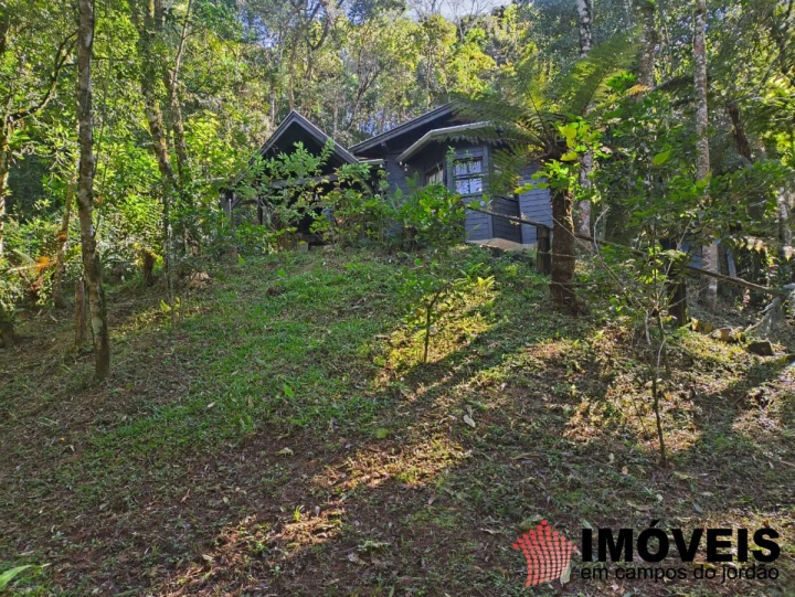Casa em Vila Natal, Campos do Jordão - foto 14