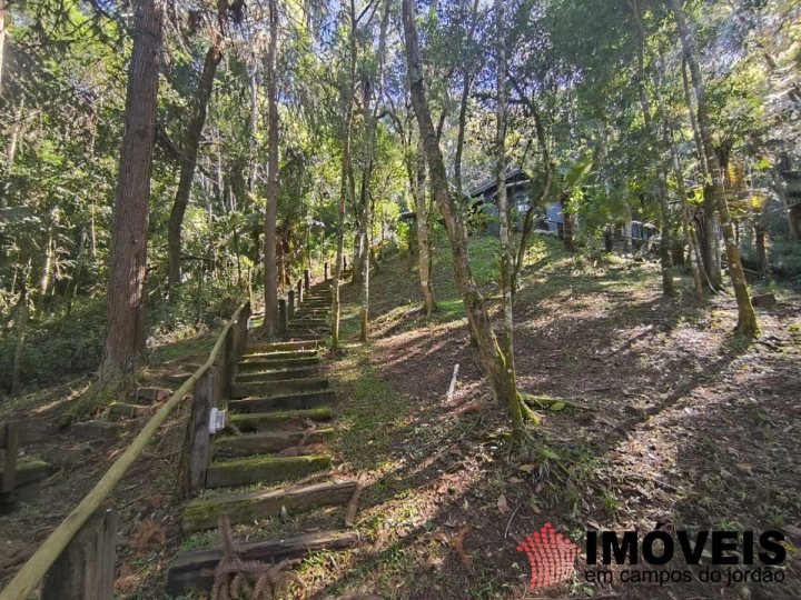 Casa em Vila Natal, Campos do Jordão - foto 15