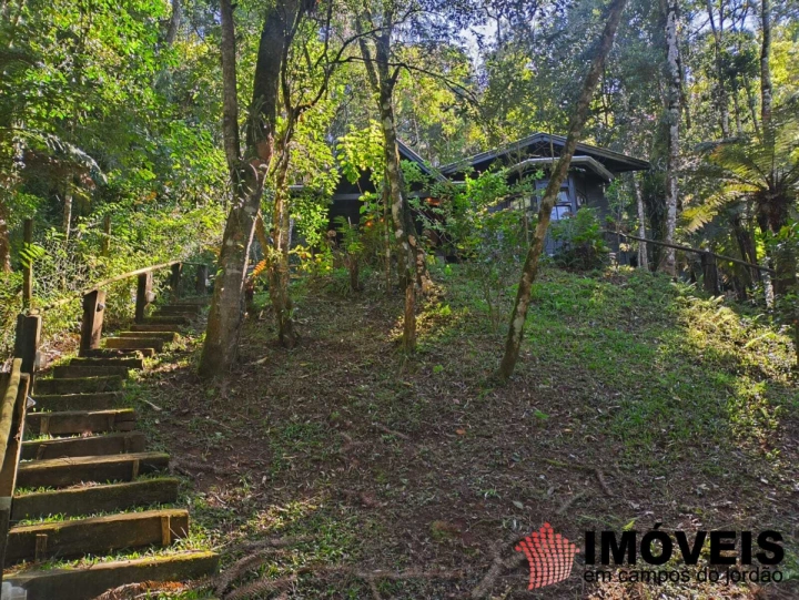 Casa em Vila Natal, Campos do Jordão - foto 17