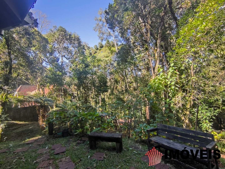 Casa em Vila Natal, Campos do Jordão - foto 19