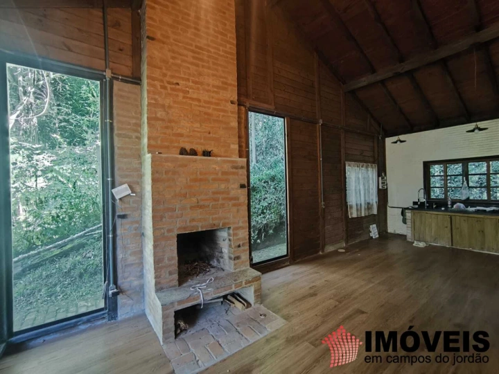 Casa em Vila Natal, Campos do Jordão - foto 20