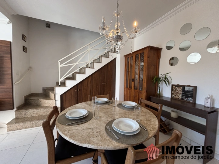 Apartamento em Vila Everest, Campos do Jordão - foto 2
