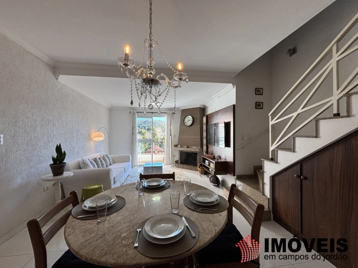 Apartamento em Vila Everest, Campos do Jordão - foto 3