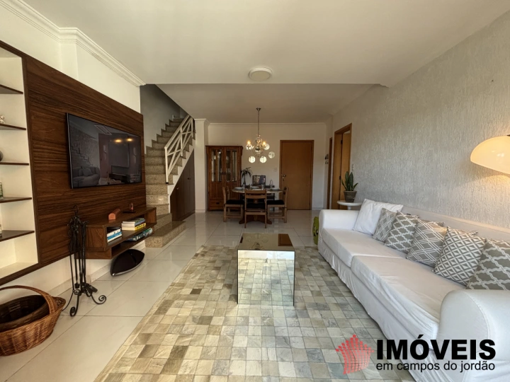Apartamento em Vila Everest, Campos do Jordão - foto 5
