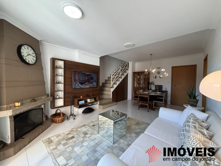 Apartamento em Vila Everest, Campos do Jordão - foto 6