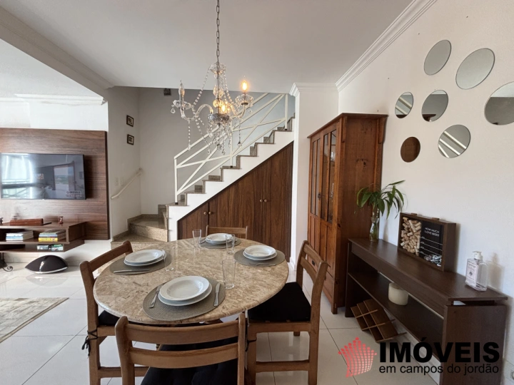 Apartamento em Vila Everest, Campos do Jordão - foto 7