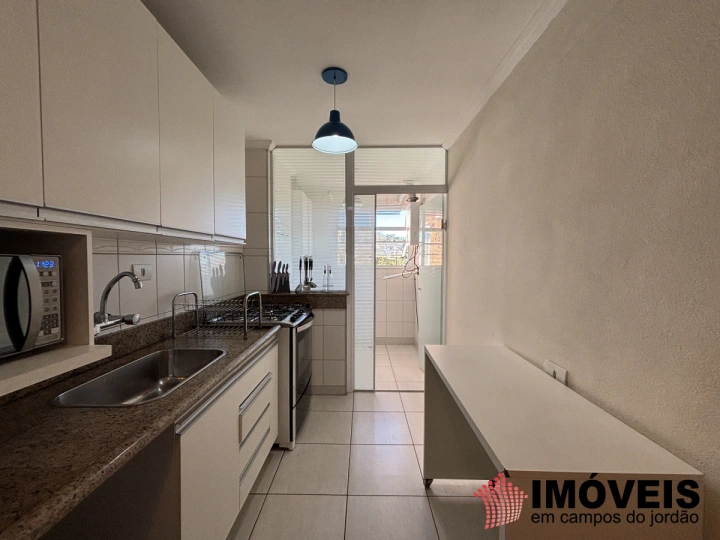 Apartamento em Vila Everest, Campos do Jordão - foto 8