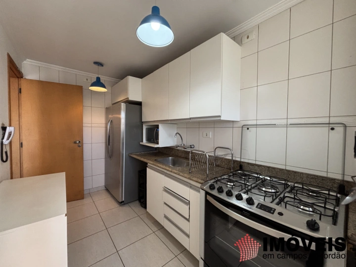 Apartamento em Vila Everest, Campos do Jordão - foto 9