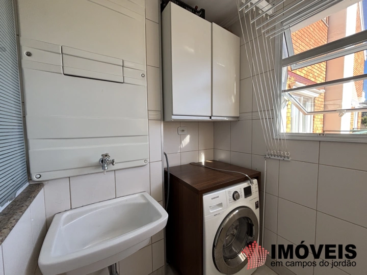 Apartamento em Vila Everest, Campos do Jordão - foto 10