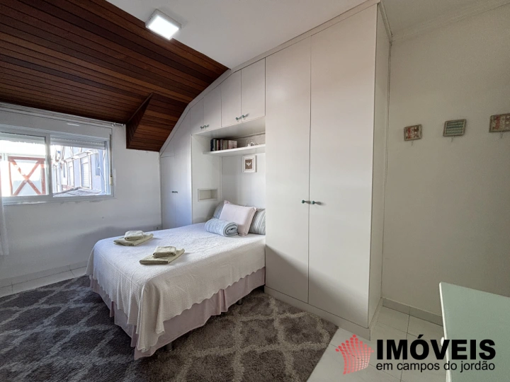 Apartamento em Vila Everest, Campos do Jordão - foto 11