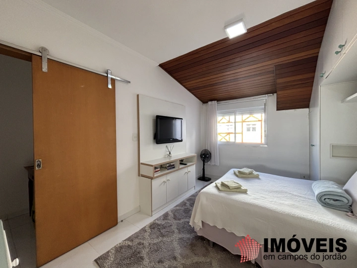 Apartamento em Vila Everest, Campos do Jordão - foto 12