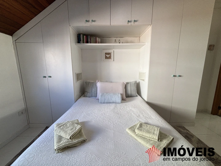 Apartamento em Vila Everest, Campos do Jordão - foto 13