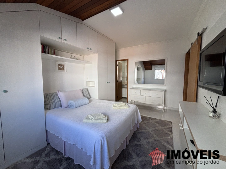 Apartamento em Vila Everest, Campos do Jordão - foto 14
