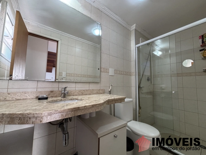 Apartamento em Vila Everest, Campos do Jordão - foto 15