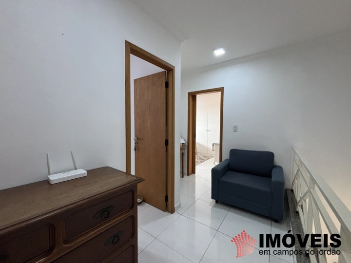 Apartamento em Vila Everest, Campos do Jordão - foto 17