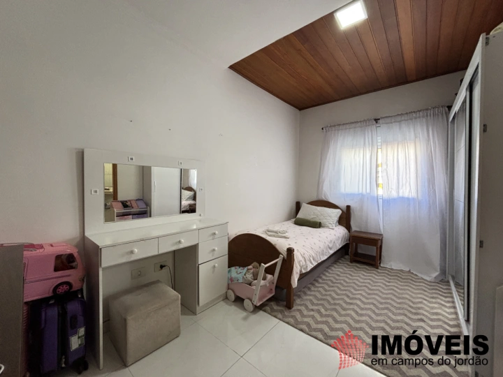Apartamento em Vila Everest, Campos do Jordão - foto 18