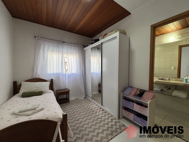 Apartamento em Vila Everest, Campos do Jordão - foto 19
