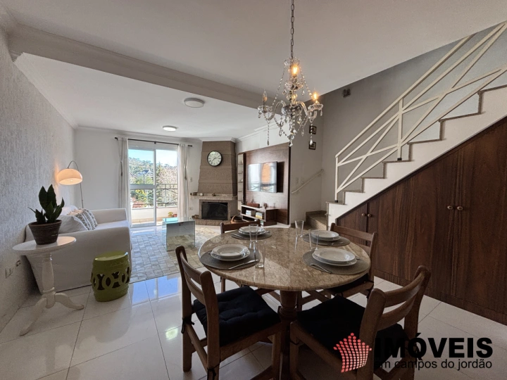 Apartamento em Vila Everest, Campos do Jordão - foto 20