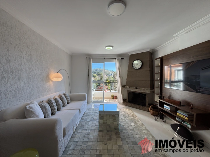 Apartamento em Vila Everest, Campos do Jordão - foto 21