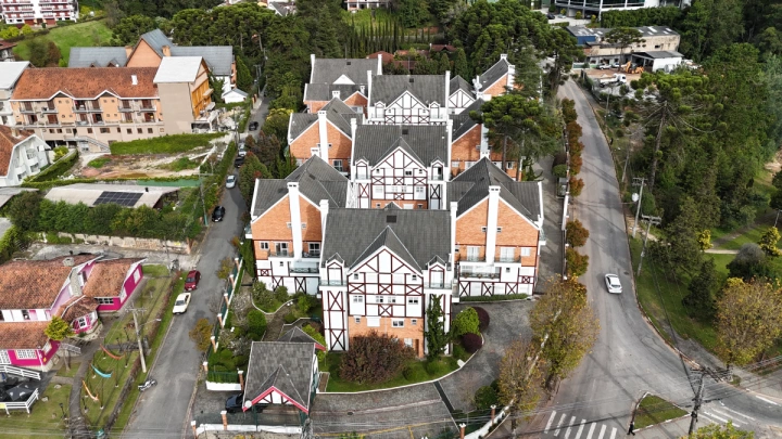 Apartamento em Vila Everest, Campos do Jordão - foto 22