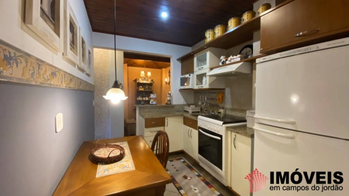 Apartamento em Vila Yara, Campos do Jordão - foto 2