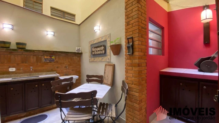 Apartamento em Vila Yara, Campos do Jordão - foto 3