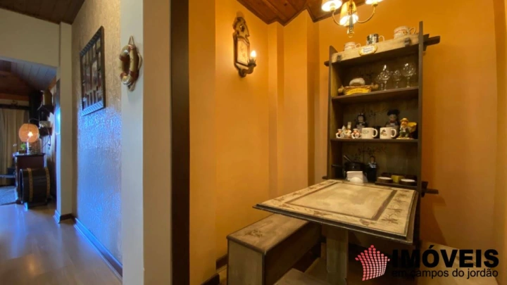 Apartamento em Vila Yara, Campos do Jordão - foto 4
