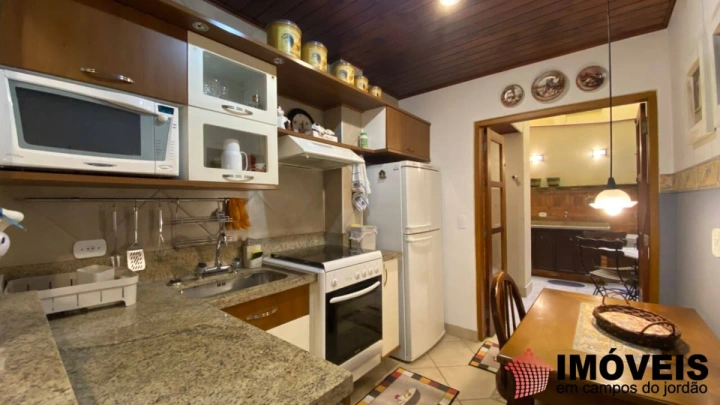 Apartamento em Vila Yara, Campos do Jordão - foto 6