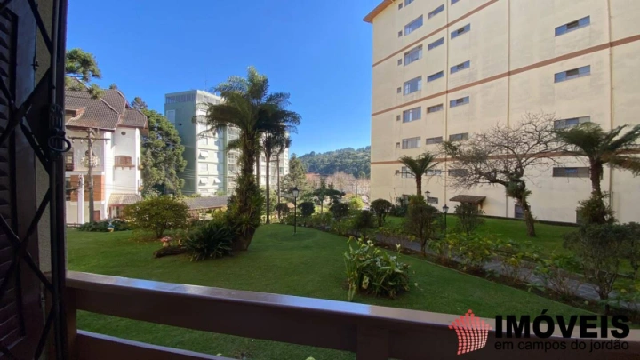Apartamento em Vila Yara, Campos do Jordão - foto 7