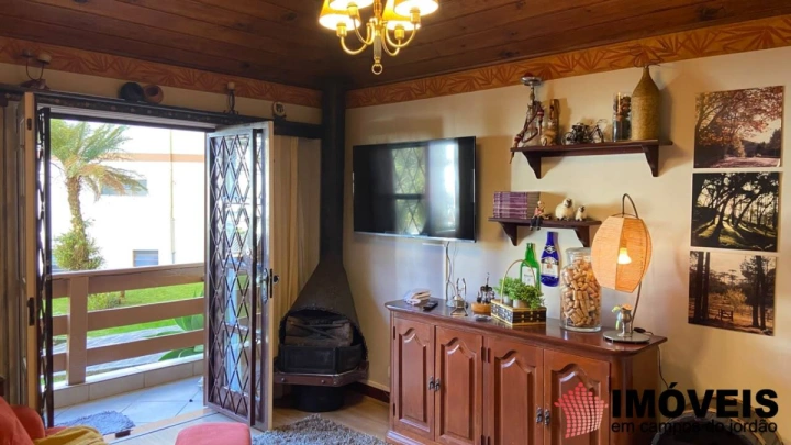 Apartamento em Vila Yara, Campos do Jordão - foto 9