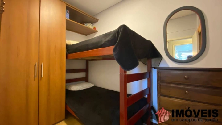 Apartamento em Vila Yara, Campos do Jordão - foto 10
