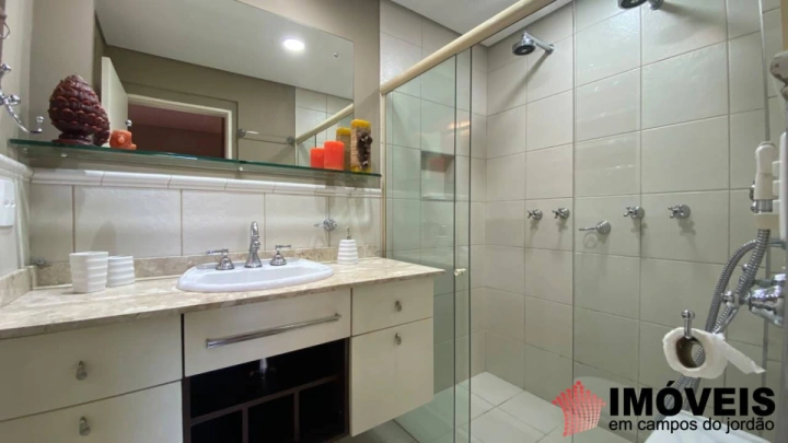 Apartamento em Vila Yara, Campos do Jordão - foto 11