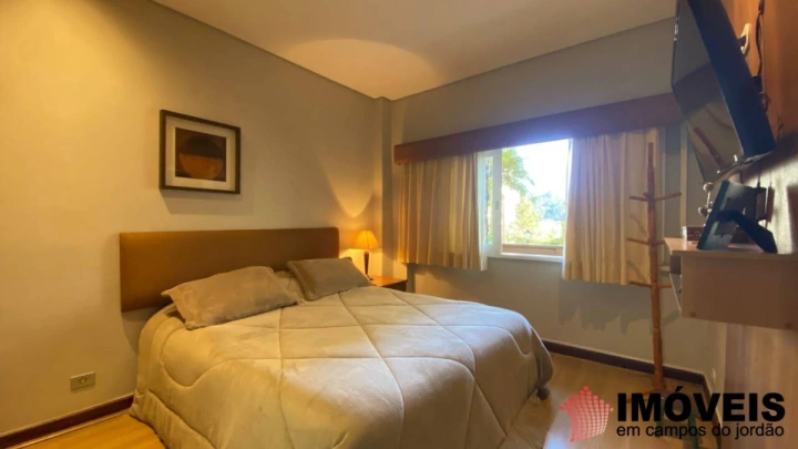 Apartamento em Vila Yara, Campos do Jordão - foto 12