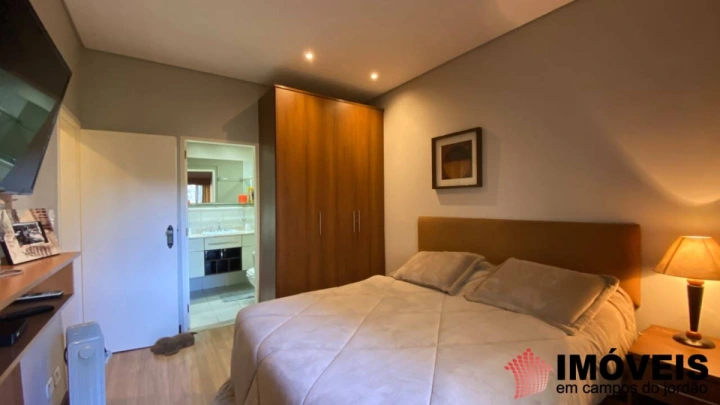 Apartamento em Vila Yara, Campos do Jordão - foto 13