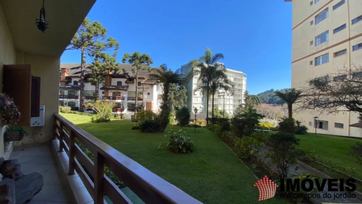 Apartamento em Vila Yara, Campos do Jordão - foto 14