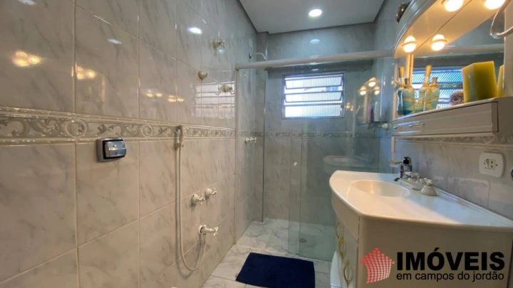 Apartamento em Vila Yara, Campos do Jordão - foto 15