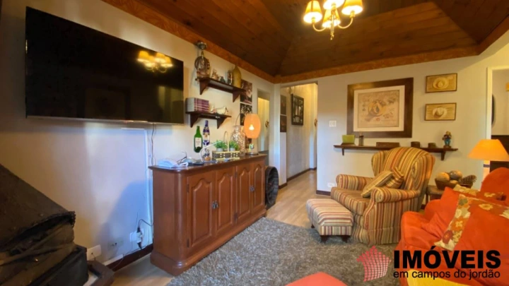 Apartamento em Vila Yara, Campos do Jordão - foto 16