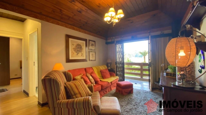 Apartamento em Vila Yara, Campos do Jordão - foto 17