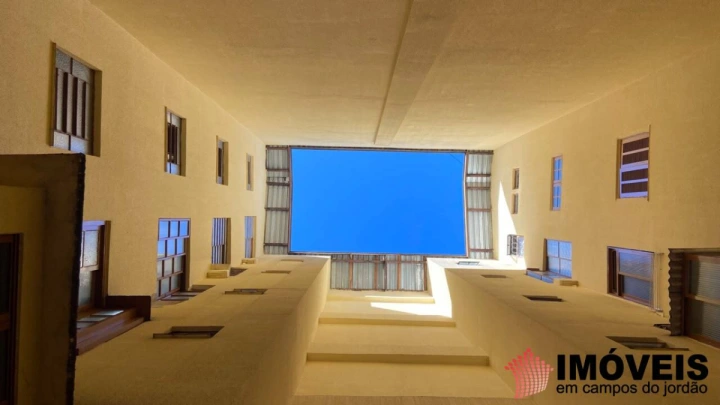 Apartamento em Vila Yara, Campos do Jordão - foto 18