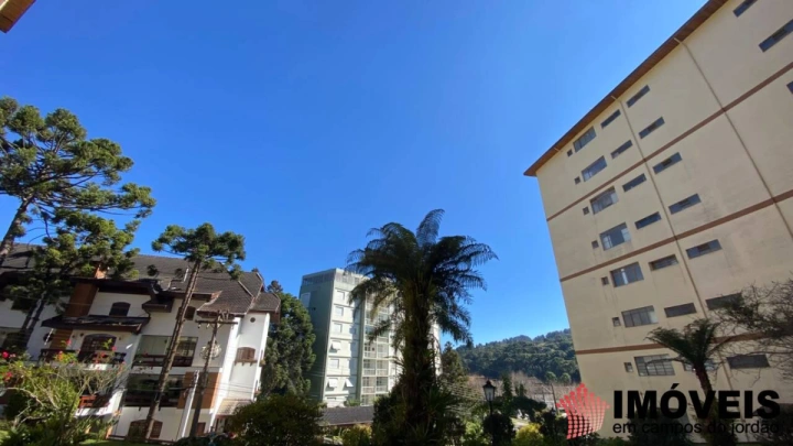 Apartamento em Vila Yara, Campos do Jordão - foto 20