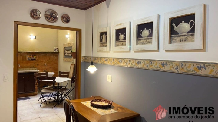 Apartamento em Vila Yara, Campos do Jordão - foto 21