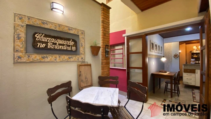 Apartamento em Vila Yara, Campos do Jordão - foto 22
