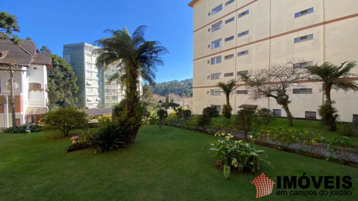 Apartamento em Vila Yara, Campos do Jordão - foto 23