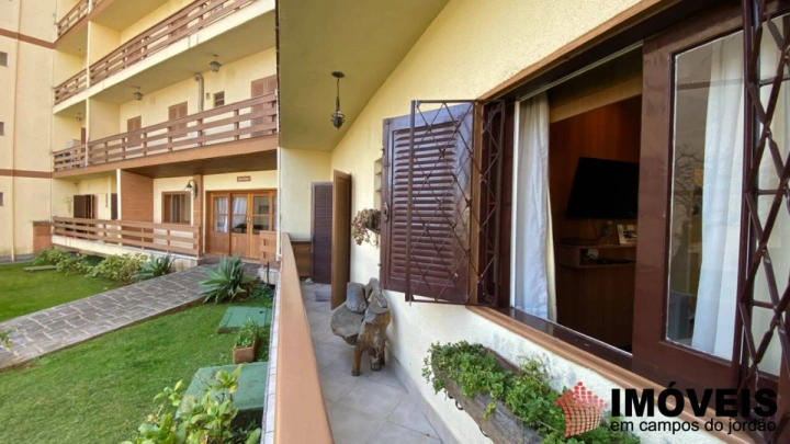 Apartamento em Vila Yara, Campos do Jordão - foto 24