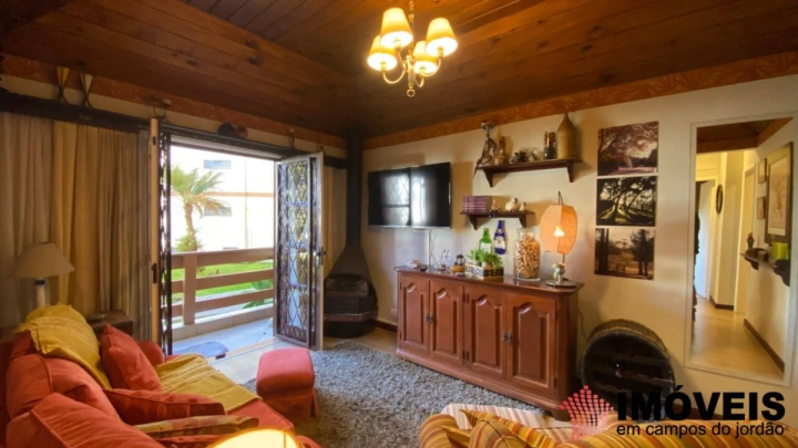 Apartamento em Vila Yara, Campos do Jordão - foto 25